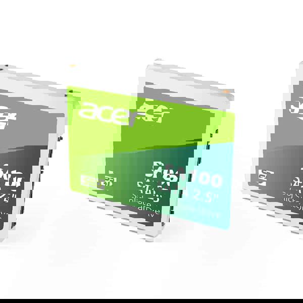 SSD ACER SA-100 240GB SATA